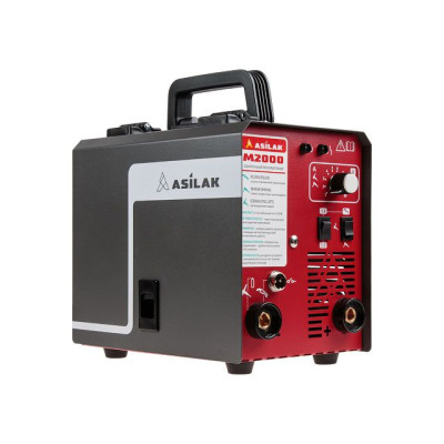 Полуавтомат сварочный ASILAK M2000 Полуавтомат сварочный ASILAK M2000