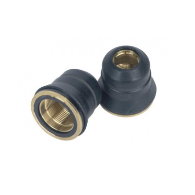 Наконечник горелки плазменной (компл. 2шт) TELWIN (802425) Наконечник горелки плазменной (компл. 2шт) TELWIN (802425)