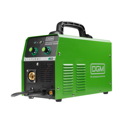 Полуавтомат сварочный DGM PROMIG-253E Полуавтомат сварочный DGM PROMIG-253E