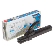 Электрододержатель Solaris H-300С в кор.