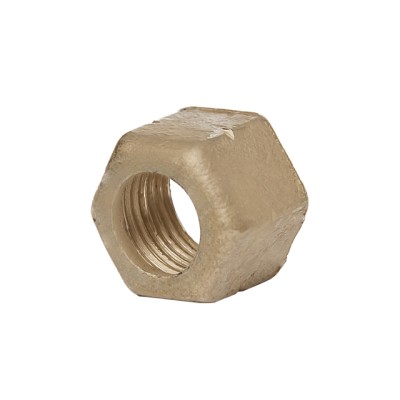 Гайка накидная 19 левая (ООО "РЕДИУС 168") Гайка накидная 19 левая (ООО "РЕДИУС 168")