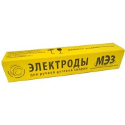 Электроды УОНИ-13/55 ф 4,0мм уп. 6,0 кг (МЭЗ/Аркус)
