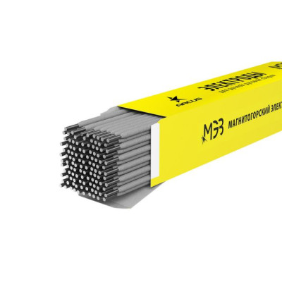 Электроды АНО-4 ф 3,0мм уп. 5,0 кг (МЭЗ/Аркус) Электроды АНО-4 ф 3,0мм уп. 5,0 кг (МЭЗ/Аркус)