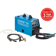 Полуавтомат сварочный Solaris MULTIMIG-226