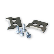 Комплект запасных лезвий для стриппера №7 F WEICON