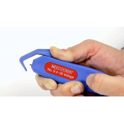 Кабельный нож для снятия изоляции № S 4-28 Voltage