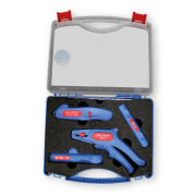 Комплект Profi-Starter для снятия изоляции WEICON