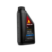 Масло для смазки пильных цепей ASILAK 1 л