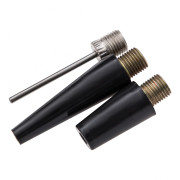 Компрессор автомобильный AC-37, 12 В, 7 атм, 37 л/мин, автомобильный предохранитель Denzel