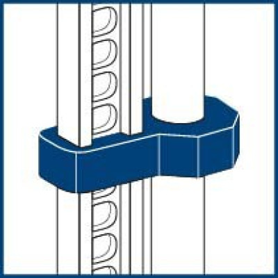 Держатель ручки реечного домкрата Stels Держатель ручки реечного домкрата Stels