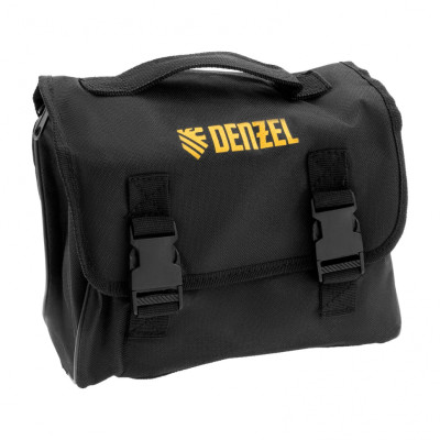 Компрессор автомобильный AC-37, 12 В, 7 атм, 37 л/мин, автомобильный предохранитель Denzel Компрессор автомобильный AC-37, 12 В, 7 атм, 37 л/мин, автомобильный предохранитель Denzel