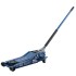 Домкрат гидравлический подкатной, быстрый подъем, 3т Low Profile Quick, 75-515 мм, профессиональный Stels Домкрат гидравлический подкатной, быстрый подъем, 3т Low Profile Quick, 75-515 мм, профессиональный Stels