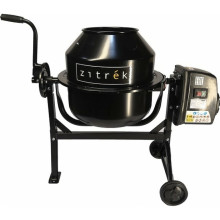 Бетономешалки