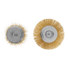 Щетки с металлической проволокой