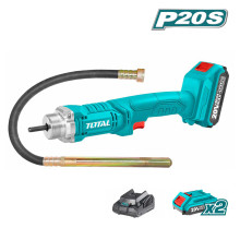 Вибраторы глубинные