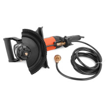 Угловые шлифовальные машины Messer