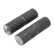 Петли гаражные