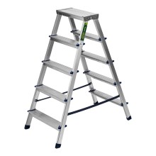 Лестницы, стремянки, подмости