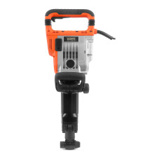 Отбойные молотки Messer