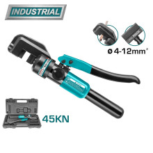 Резаки гидравлические