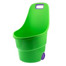 Тачки, тележки, носилки