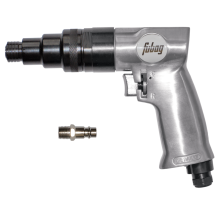 Винтоверты пневматические