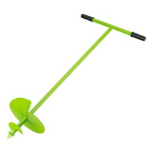 Буры садовые