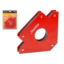 Магнитные уголки для сварки