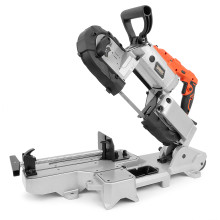 Ленточные пилы