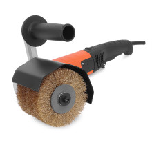 Барабанные шлифовальные машины Messer