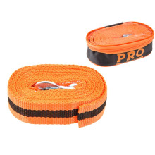 Тросы буксировочные