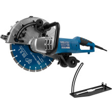 Бетонорезы