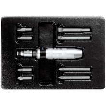 Ложементы с инструментом