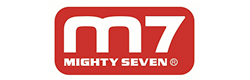 MIGHTY SEVEN