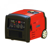 Инверторные генераторы