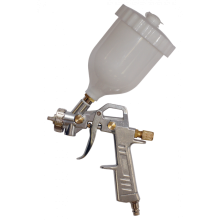 Краскораспылители