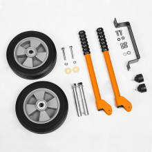 Принадлежности к генераторам