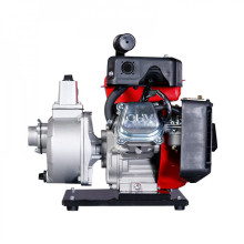 Мотопомпы для чистой воды