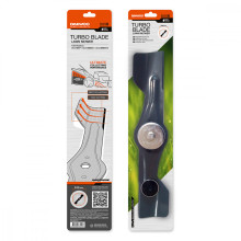 Принадлежности к газонокосилкам