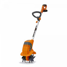 Культиваторы аккумуляторные