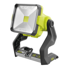 Фонари, радиоприемники