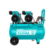 Компрессоры с прямым приводом