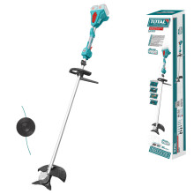 Триммеры аккумуляторные