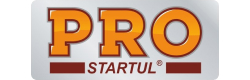 PRO STARTUL