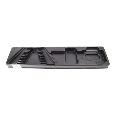 Ложемент для набора комбинированных ключей и шестигранников 9-90120MR, PVC KING TONY 84730820B Ложемент для набора комбинированных ключей и шестигранников 9-90120MR, PVC KING TONY 84730820B