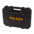 TOLSEN Набор инструментов универсальный, 82 предмета TOLSEN Набор инструментов универсальный, 82 предмета