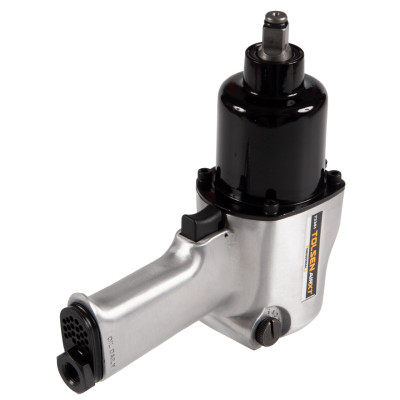 TOLSEN Гайковерт пневматический ударный 1/2", 850 Нм TOLSEN Гайковерт пневматический ударный 1/2", 850 Нм