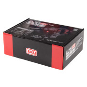 MIGHTY SEVEN Перфоратор аккумуляторный,18 В, без аккумулятора и ЗУ