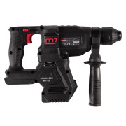 MIGHTY SEVEN Перфоратор аккумуляторный,18 В, без аккумулятора и ЗУ