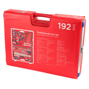 МАСТАК Набор инструментов универсальный, 192 предмета